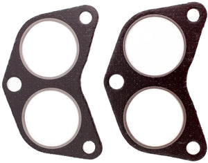 FELPRO EXHAUST MANIFOLD GASKET SET -- A high quality, direct fit OE replacement exhaust manifold gas