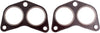 FELPRO EXHAUST MANIFOLD GASKET SET -- A high quality, direct fit OE replacement exhaust manifold gas