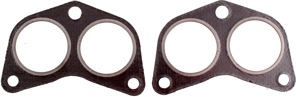 FELPRO EXHAUST MANIFOLD GASKET SET -- A high quality, direct fit OE replacement exhaust manifold gas