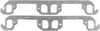 FELPRO EXHAUST MANIFOLD GASKET SET -- A high quality, direct fit OE replacement exhaust manifold gas