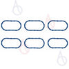 FELPRO PLENUM GASKET SET -- Upper Set, Designed To Be High Quality Direct Fit Replacements For Stock
