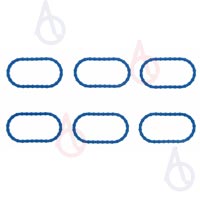 Felpro - Intake Plenum Gasket
