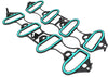 FELPRO INTAKE MANIFOLD GASKET SET -- A high quality, direct fit OE replacement intake manifold gaske