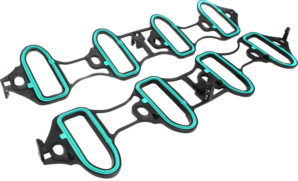 FELPRO INTAKE MANIFOLD GASKET SET -- A high quality, direct fit OE replacement intake manifold gaske