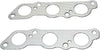 FELPRO EXHAUST MANIFOLD GASKET SET -- A high quality direct fit OE replacement exhaust manifold gas