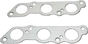 FELPRO EXHAUST MANIFOLD GASKET SET -- A high quality direct fit OE replacement exhaust manifold gas