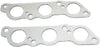 FELPRO EXHAUST MANIFOLD GASKET SET -- A high quality direct fit OE replacement exhaust manifold gas