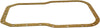 FELPRO OIL PAN GASKET SET -- Provides superior fit, sealing and heat resistance; Comes with an anti-