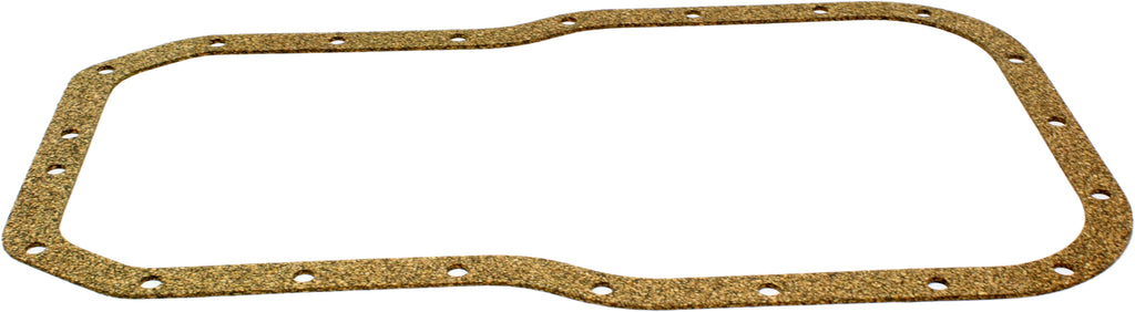 FELPRO OIL PAN GASKET SET -- Provides superior fit, sealing and heat resistance; Comes with an anti-