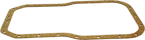 FELPRO OIL PAN GASKET SET -- Provides superior fit, sealing and heat resistance; Comes with an anti-