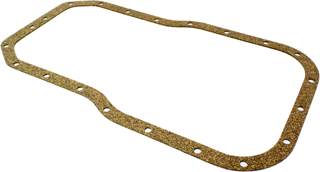 FELPRO OIL PAN GASKET SET -- Provides superior fit, sealing and heat resistance; Comes with an anti-