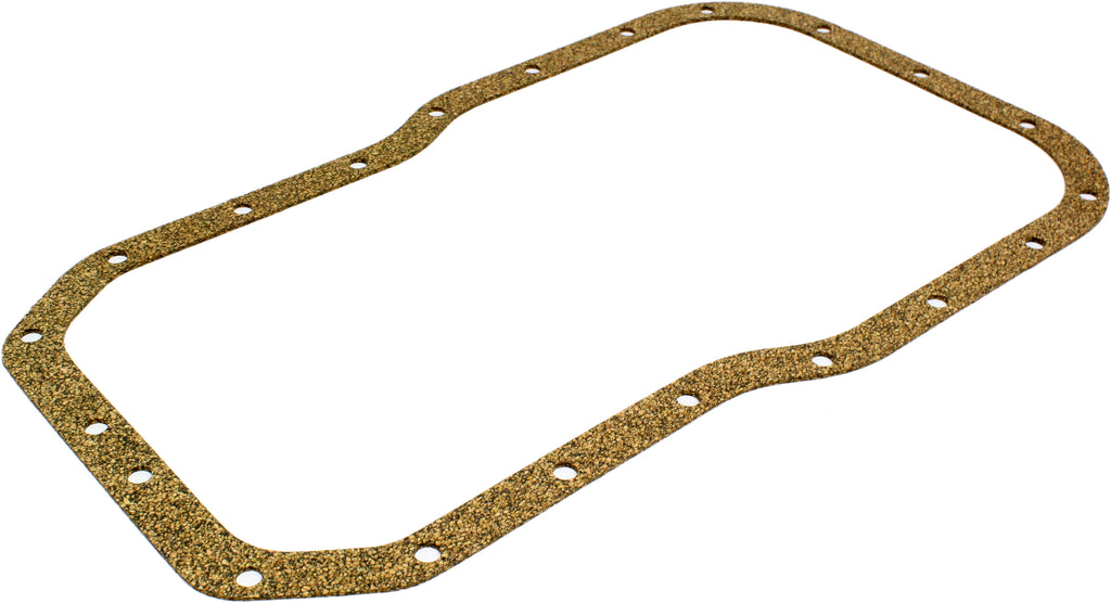 FELPRO OIL PAN GASKET SET -- Provides superior fit, sealing and heat resistance; Comes with an anti-