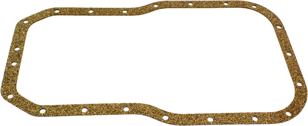 FELPRO OIL PAN GASKET SET -- Provides superior fit, sealing and heat resistance; Comes with an anti-