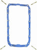 FELPRO OIL PAN GASKET SET -- Includes PermaDry molded rubber gasket; Provides superior fit, sealing