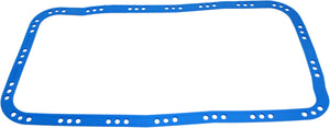 FELPRO OIL PAN GASKET SET -- Includes PermaDry molded rubber gasket; Provides superior fit, sealing