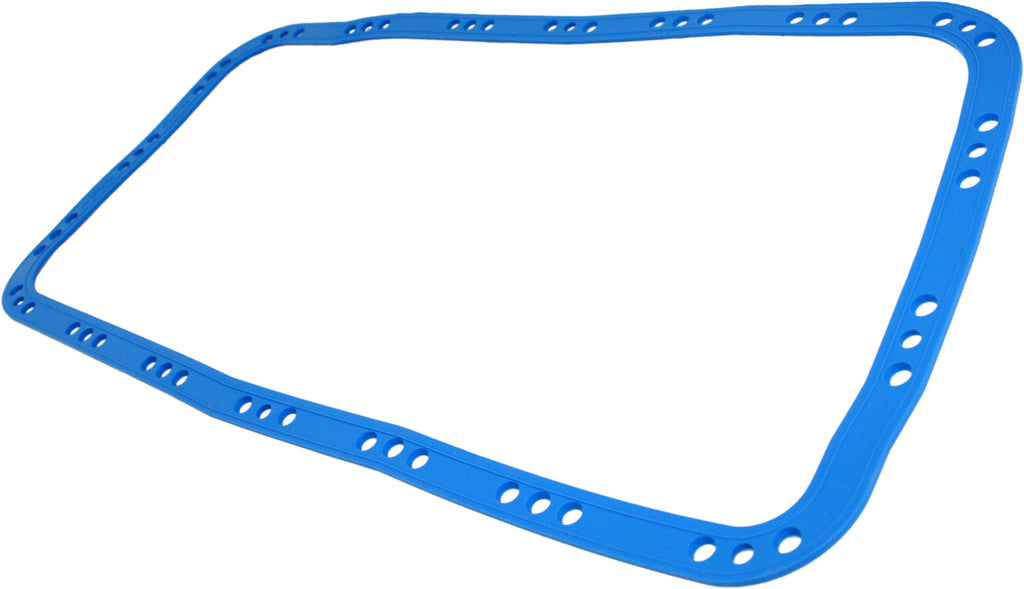 FELPRO OIL PAN GASKET SET -- Includes PermaDry molded rubber gasket; Provides superior fit, sealing