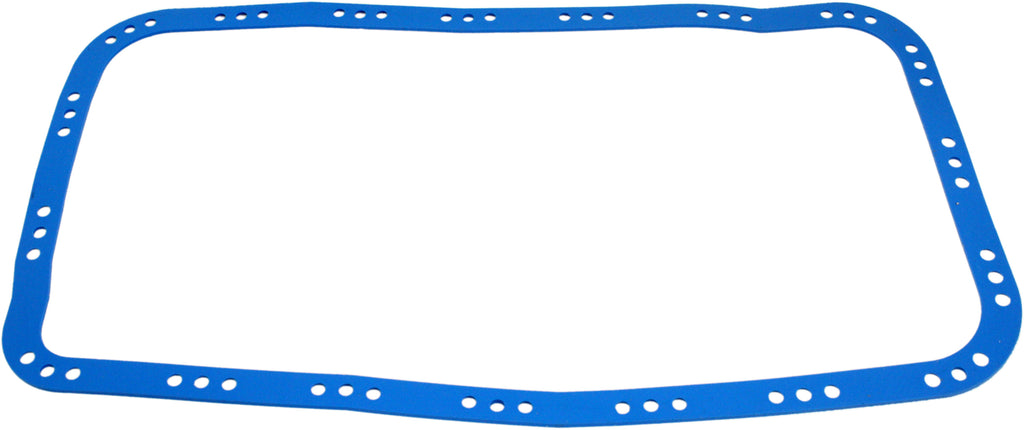 FELPRO OIL PAN GASKET SET -- Includes PermaDry molded rubber gasket; Provides superior fit, sealing