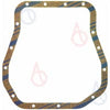 FELPRO OIL PAN GASKET SET -- Provides superior fit, sealing and heat resistance; Comes with an anti-