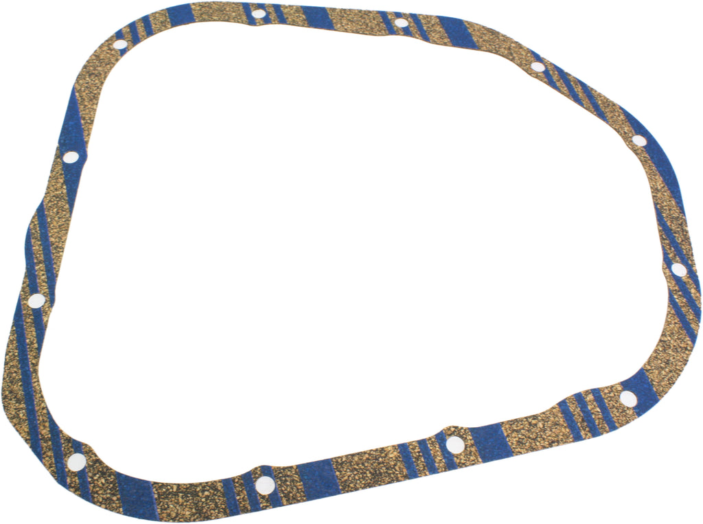 FELPRO OIL PAN GASKET SET -- Lower; Provides superior fit sealing and heat resistance; Comes with a