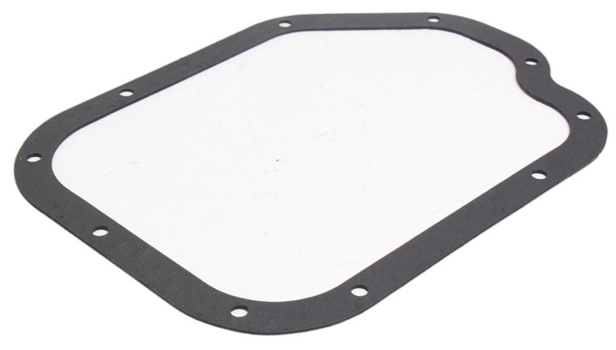 FELPRO OIL PAN GASKET SET -- Lower; Provides superior fit sealing and heat resistance; Comes with a
