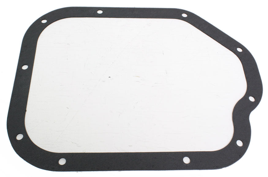 FELPRO OIL PAN GASKET SET -- Lower; Provides superior fit sealing and heat resistance; Comes with a