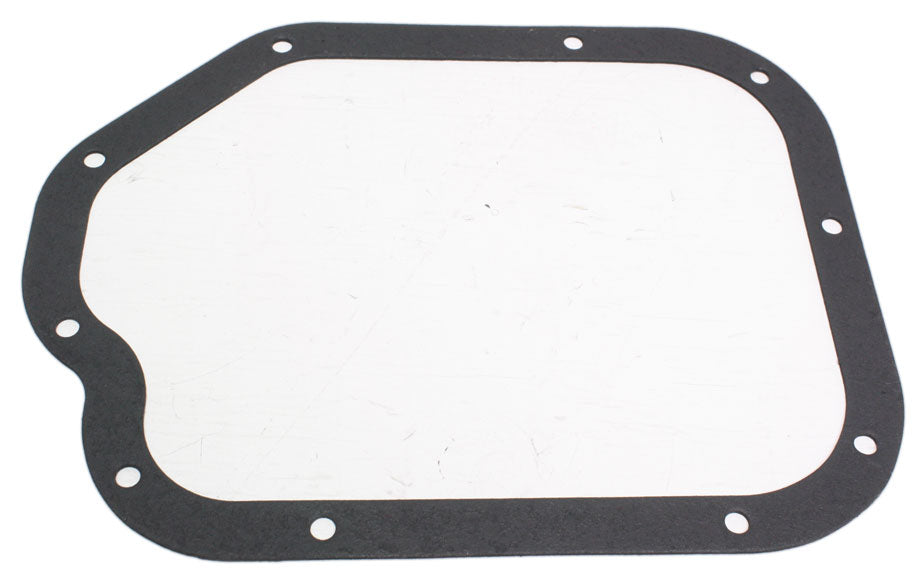 FELPRO OIL PAN GASKET SET -- Lower; Provides superior fit sealing and heat resistance; Comes with a