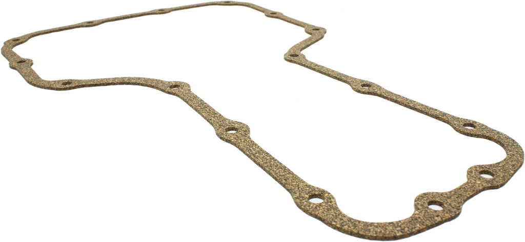 FELPRO OIL PAN GASKET SET -- Provides superior fit sealing and heat resistance; Comes with an anti-