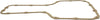 FELPRO OIL PAN GASKET SET -- Provides superior fit sealing and heat resistance; Comes with an anti-