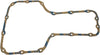 FELPRO OIL PAN GASKET SET -- Provides superior fit sealing and heat resistance; Comes with an anti-