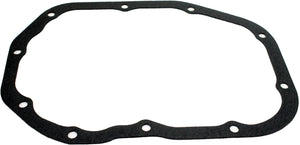 FELPRO OIL PAN GASKET SET -- Lower; Provides superior fit, sealing and heat resistance; Comes with a