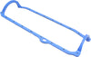 FELPRO OIL PAN GASKET SET -- Includes PermaDry molded rubber gasket; Provides superior fit sealing