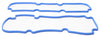 FELPRO VALVE COVER GASKET SET -- Rubber; Includes PermaDry molded rubber gasket; Does not include gr