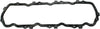 FELPRO VALVE COVER GASKET SET -- Designed to be high quality direct fit replacements for stock valve