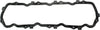 FELPRO VALVE COVER GASKET SET -- Designed to be high quality direct fit replacements for stock valve