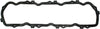 FELPRO VALVE COVER GASKET SET -- Designed to be high quality direct fit replacements for stock valve