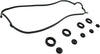 FELPRO VALVE COVER GASKET SET -- Includes PermaDry molded rubber gasket grommets and spark plug tub