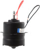 4 SEASONS OE REPLACEMENT A/C CONDENSER FAN MOTOR -- 2 Pole, A High Quality And Direct Fit Part, Guar