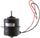 4 SEASONS OE REPLACEMENT A/C CONDENSER FAN MOTOR -- 2 Pole, A High Quality And Direct Fit Part, Guar