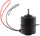 4 SEASONS OE REPLACEMENT A/C CONDENSER FAN MOTOR -- 2 Pole, A High Quality And Direct Fit Part, Guar