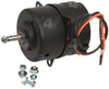 4 SEASONS OE REPLACEMENT A/C CONDENSER FAN MOTOR -- 2 Pole, A High Quality And Direct Fit Part, Guar