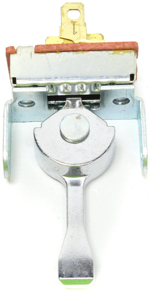 4-Seasons - Blower Control Switch