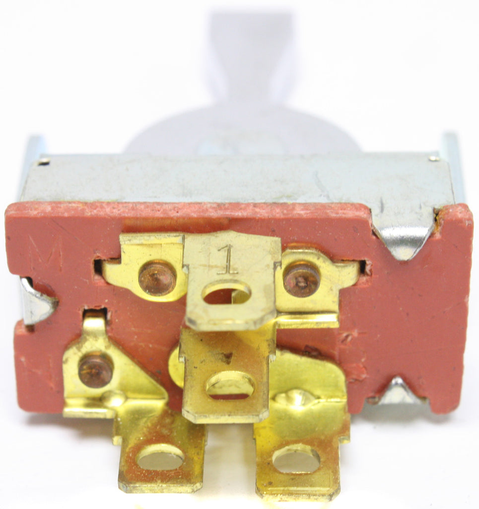 4-Seasons - Blower Control Switch