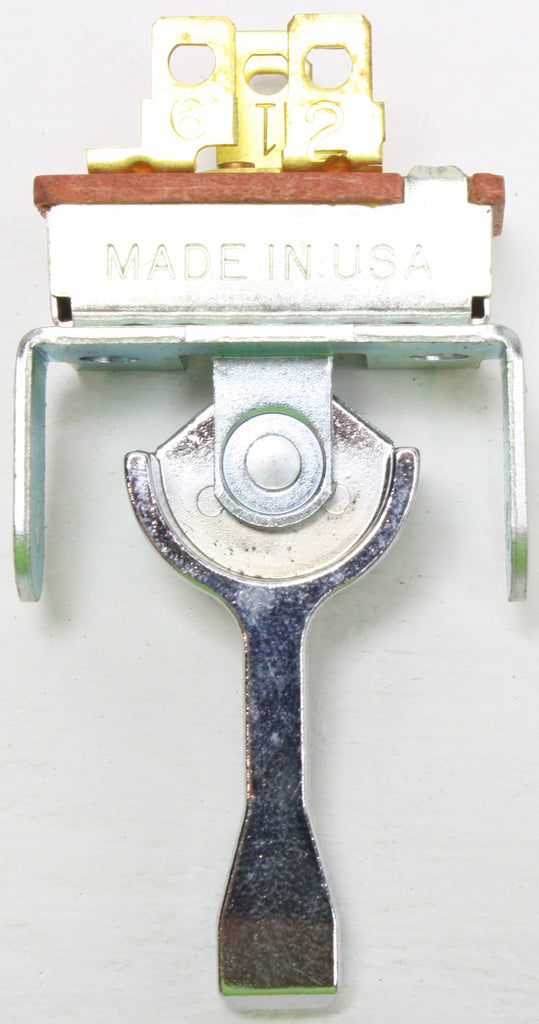 4-Seasons - Blower Control Switch