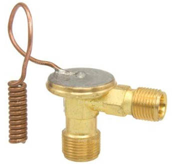 4-Seasons - A/C Expansion Valve