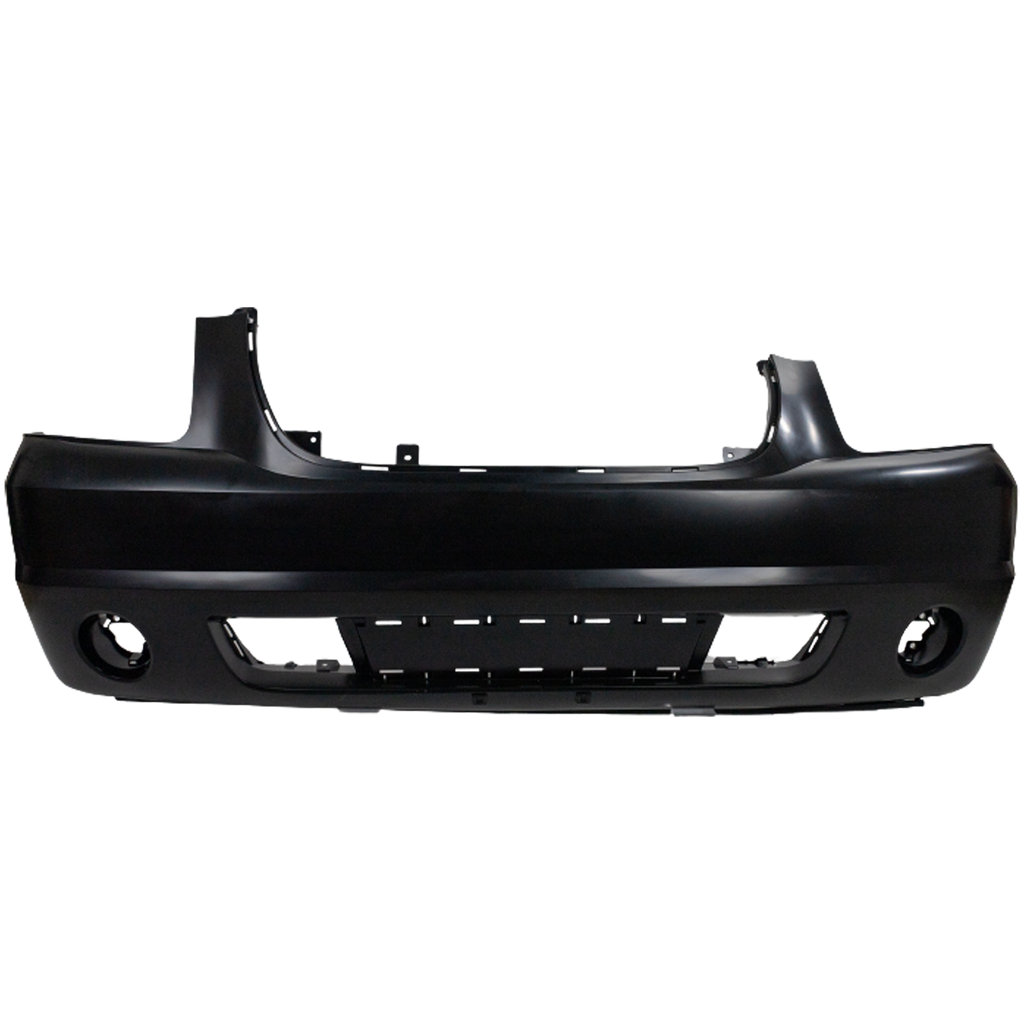 YUKON 07-14 FRONT BUMPER COVER, Primed - CAPA