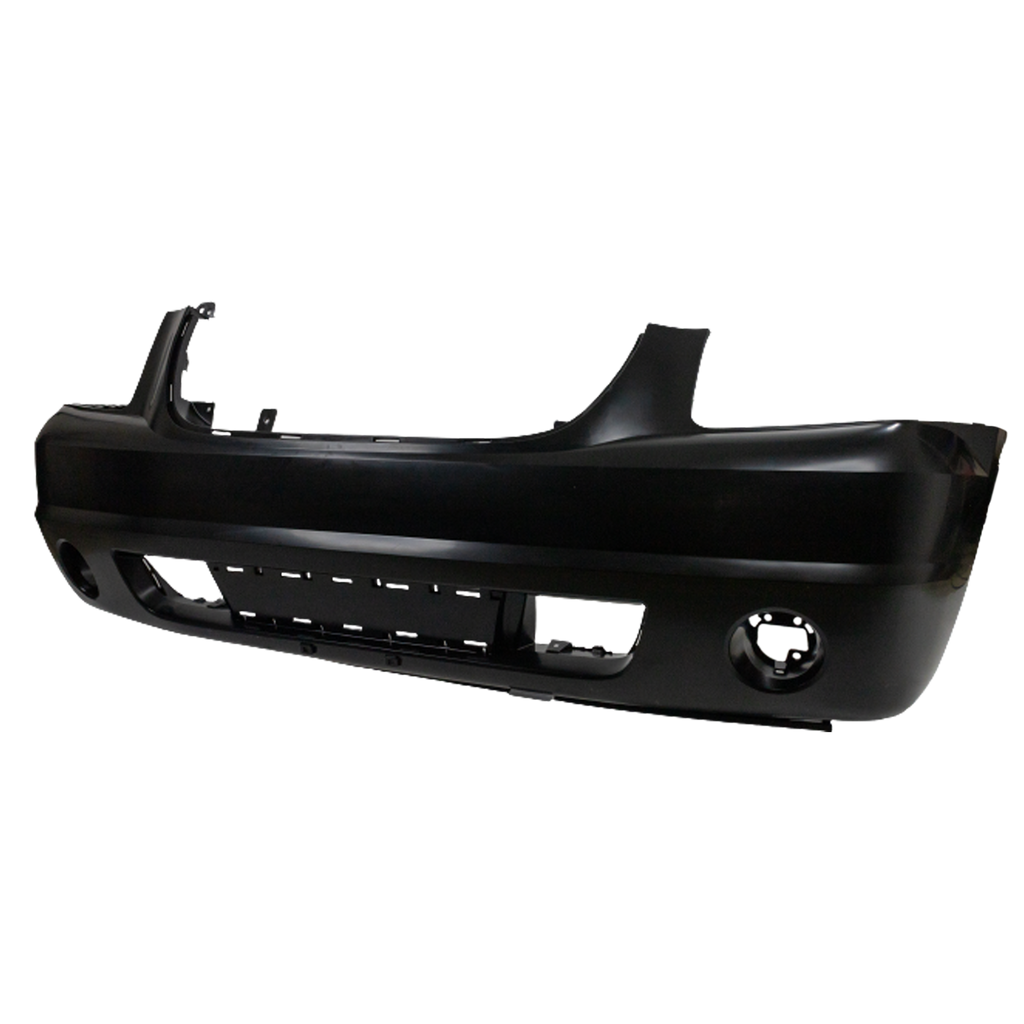 YUKON 07-14 FRONT BUMPER COVER, Primed - CAPA