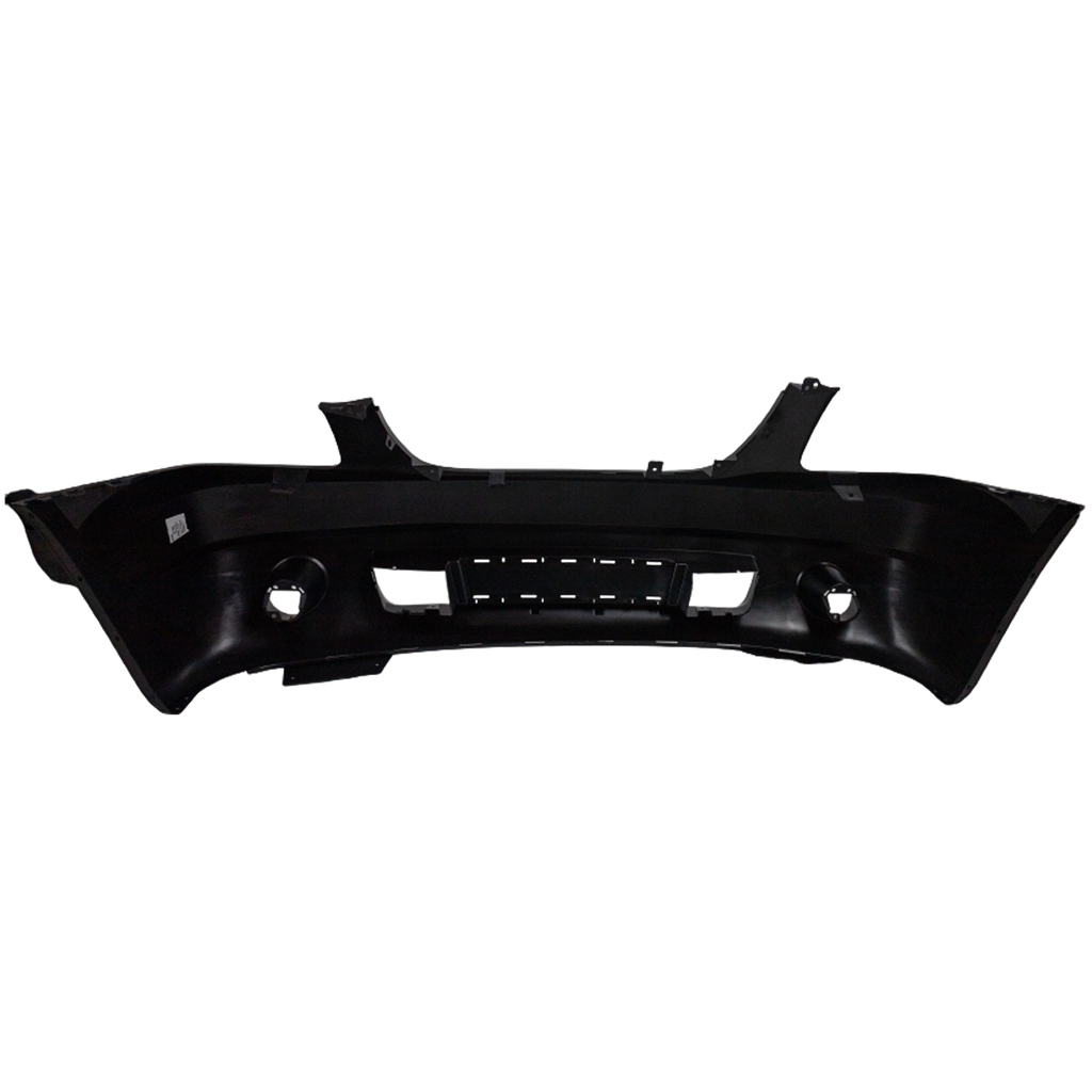 YUKON 07-14 FRONT BUMPER COVER, Primed - CAPA