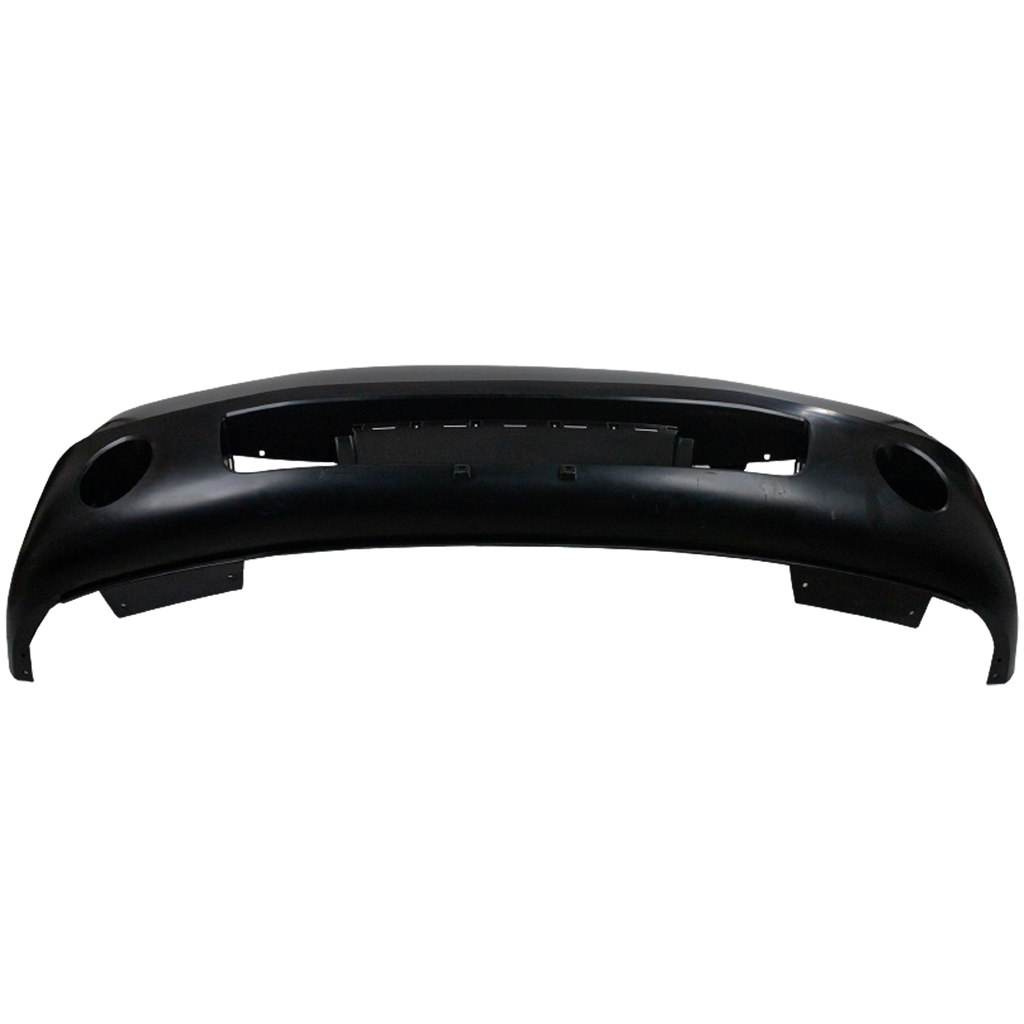 YUKON 07-14 FRONT BUMPER COVER, Primed - CAPA