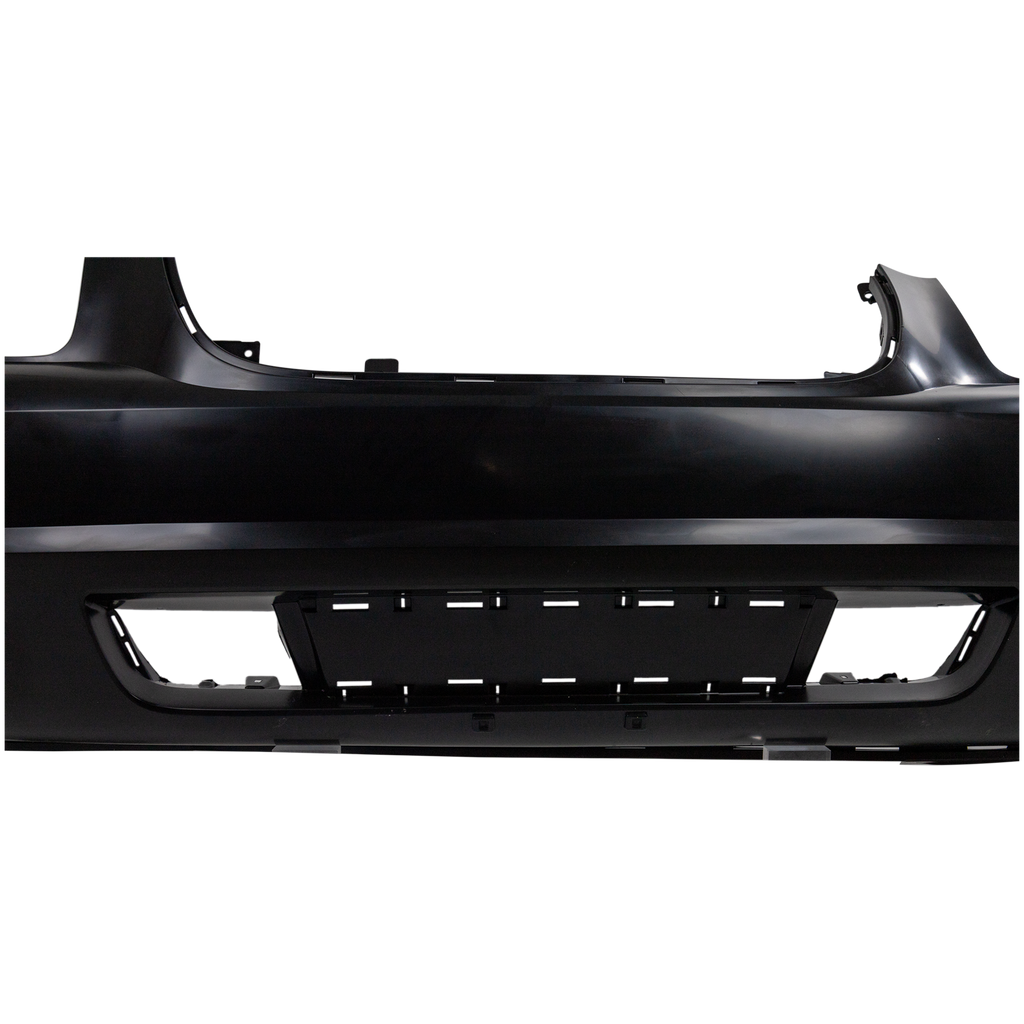 YUKON 07-14 FRONT BUMPER COVER, Primed - CAPA