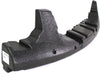 YUKON/YUKON XL 1500/2500 07-14 FRONT BUMPER ABSORBER, Cover Support, w/ Denali Hybrid Model